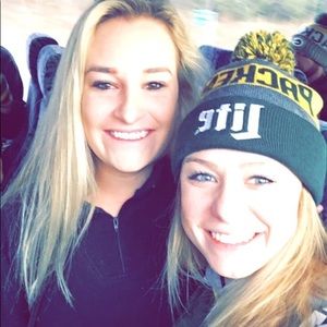 Meet your Posher, Rachel